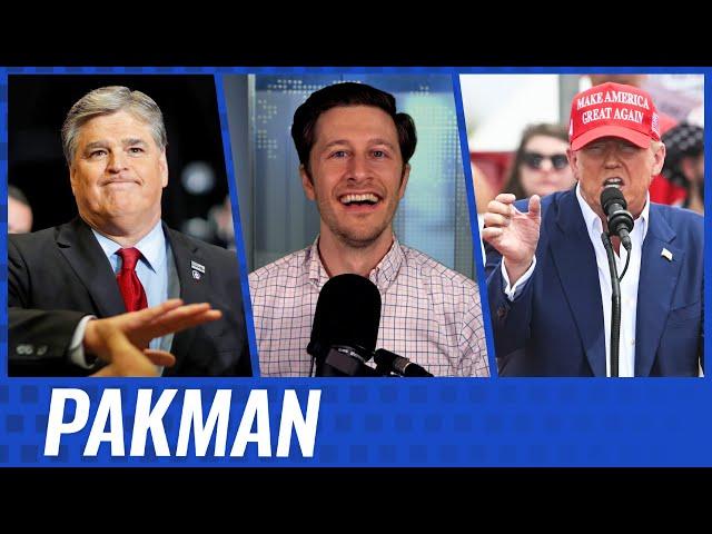 MAGA mad about good jobs report, Trump turns on his voters at sick rally 6/10/24 TDPS Podcast