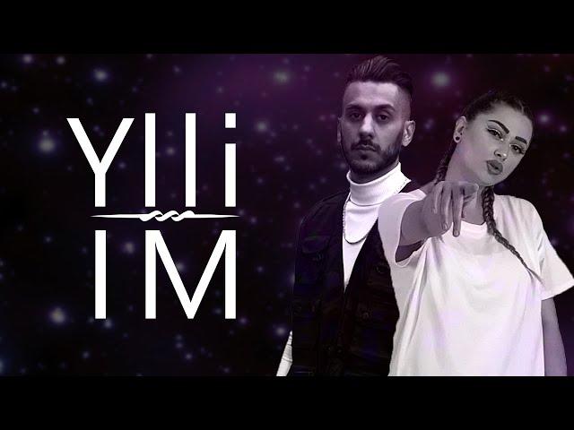 Emina Fazlija & Edison Fazlija - Ylli im (Official Lyrics Video 4K)