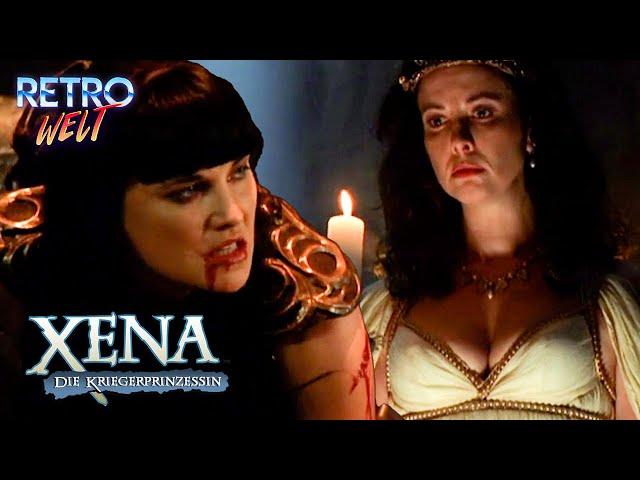 Xena besiegt den Tod | Xena – Die Kriegerprinzessin | Retrowelt