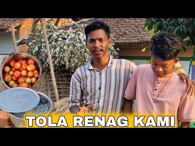 ABO-TOLA-RENAG GOLO SOPOHOD #munamarndi