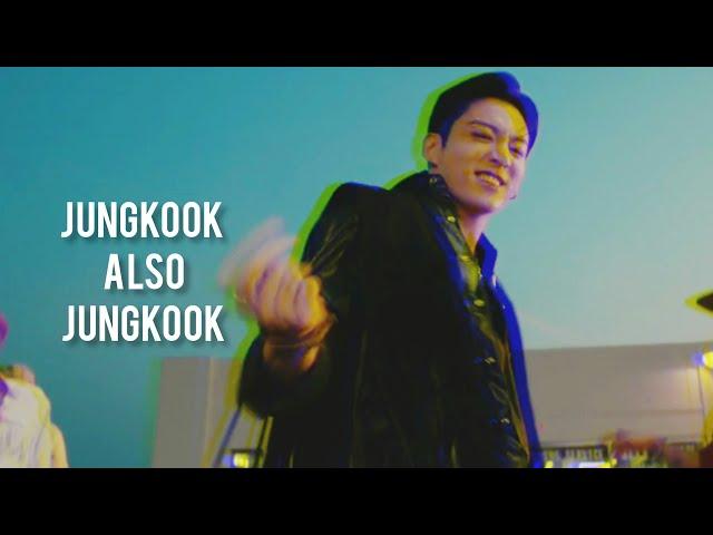 tzukook : people change, Jungkook too