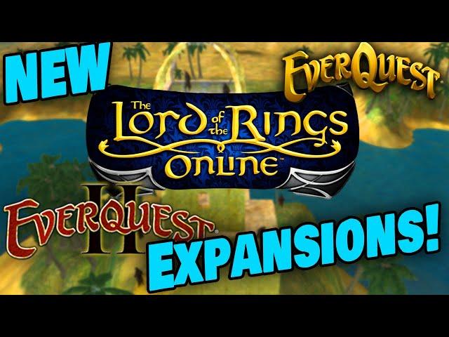 Is this good news for classic MMORPGS?