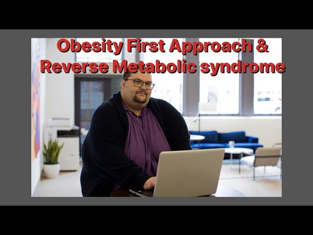 Treating Obesity Reversed Hypertension & Prediabetes: A Real Success Story| Youthful Medicine