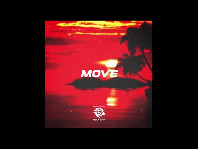 juice wrld type beat "Move" | lil mosey 24kgoldn type beat | free pop guitar type beat 2025