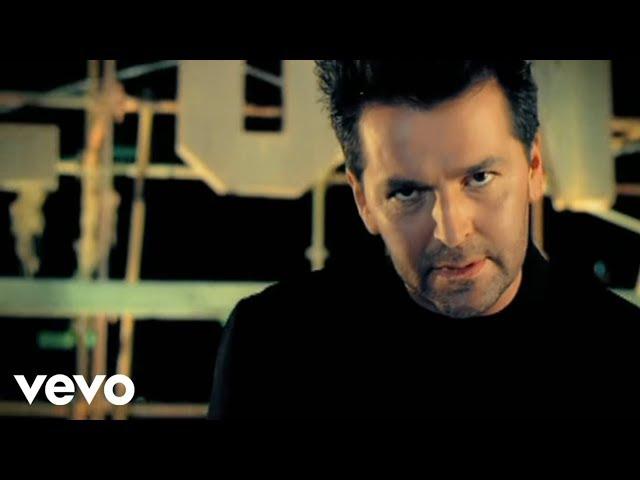 Modern Talking - You Are Not Alone (Official Video) ft. Eric Singleton