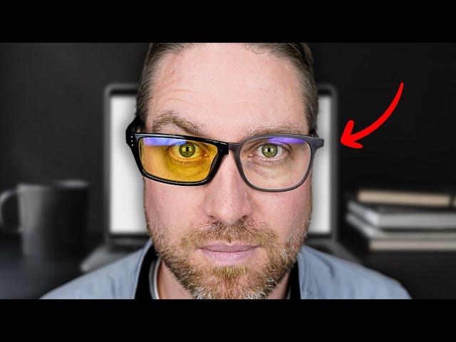 Computer Glasses Vs Blue Light Glasses For Digital Eye Strain?
