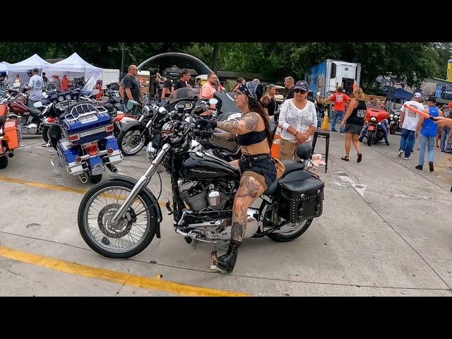 Myrtle Beach Bike Week | Murrells Inlet