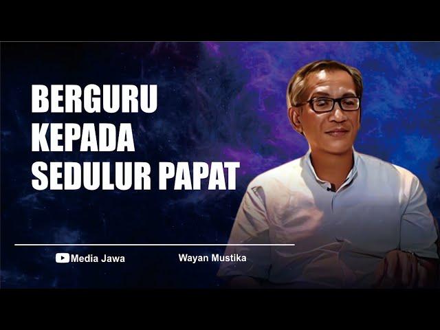 CARA AGAR BISA MENEMUKAN & DIBIMBING GURU SEJATI