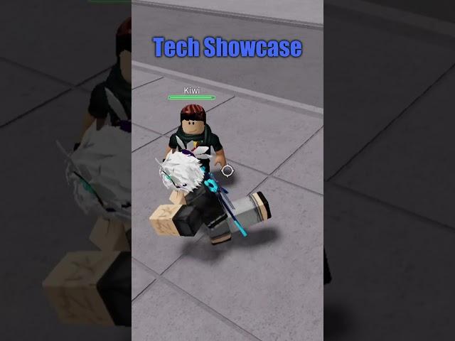 Unescapable Hardest Saitama Combo (Ty Hiro)