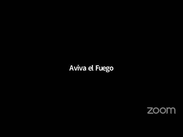 Podcast:AVIVA EL FUEGO: Jesus me encontro y me dio a bebe su agua viva