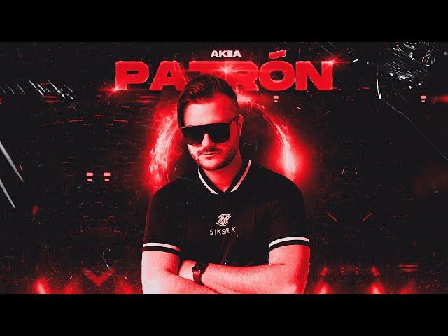 Akiia - Patrón (Original Mix)