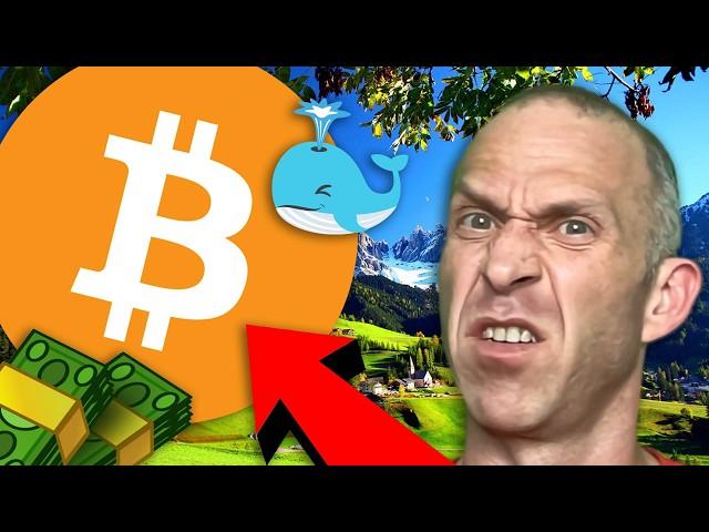  MASSIVE BITCOIN EMERGENCY!!!!!!!!!! [next BTC price target]  0G Labs