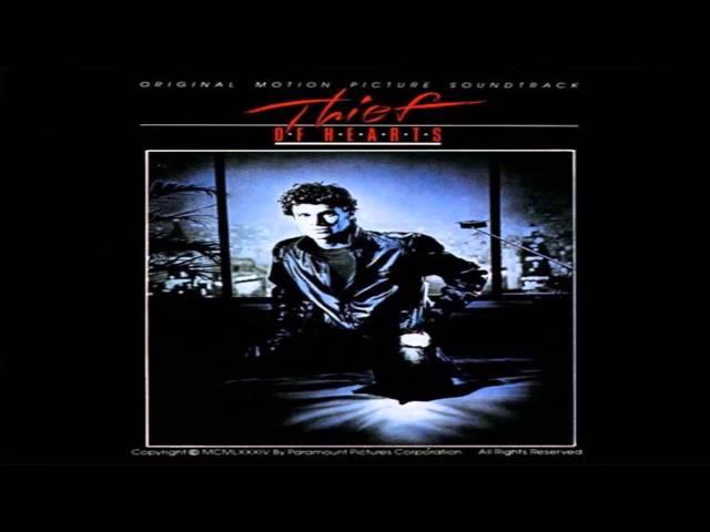 Harold Faltermeyer - Thief Of Hearts "Thief Of Hearts 1984 Soundtrack"