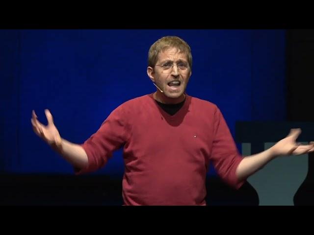 How to make better decisions & avoid sunk cost fallacy | Florian Aigner | TEDxDonauinsel