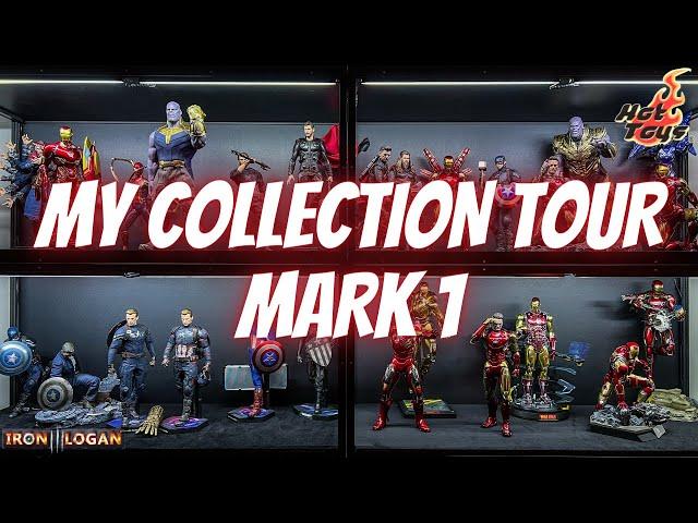 My Collection Tour - Mark 1