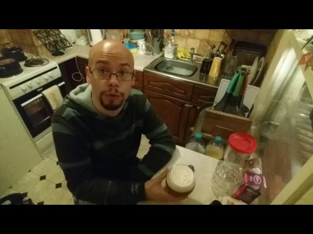 Homebrew Review:  Wilkos Wheat Beer by Cheshire Homebrew