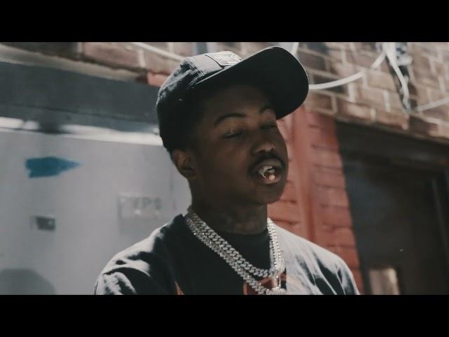 Lil Buckss - Pray For Them Ft Leaf Ward (Official Video) Shot By @skeetproduction