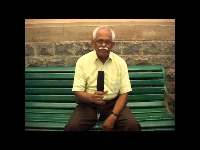 St. Peter's Church, Bandra - Parishioners & Patrons Part VII