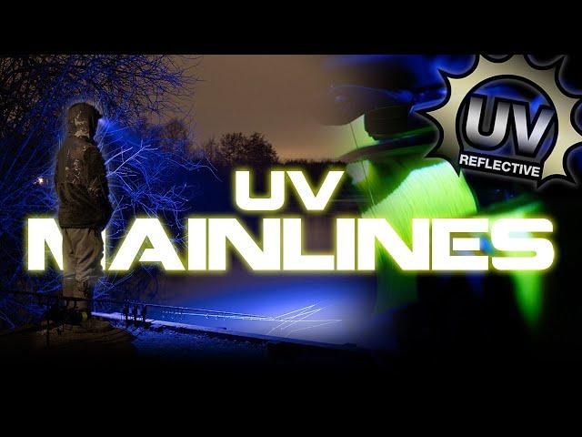 'Which Mainline to Choose' UV - Marc Voosen