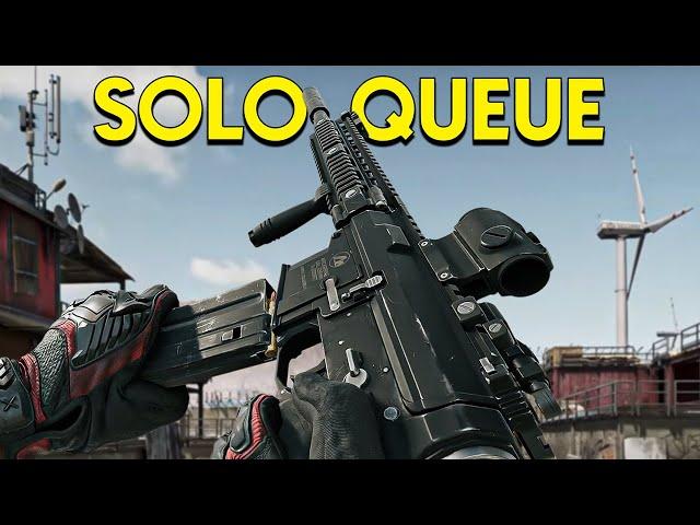 Is Delta Force Extraction Playable Solo?