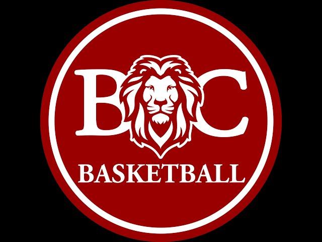 Bryan College Men's Basketball vs. Dalton State