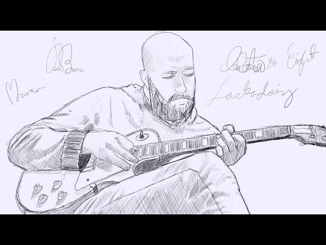 Steven Marr - Instrumental #8 (demo)