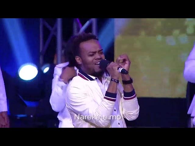 Narekelemo Tim Godfrey ft Travis Greene - Nara (Official Video)