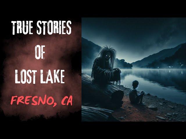 True Stories Of Lost Lake, Fresno California (SCARY HMONG STORIES)