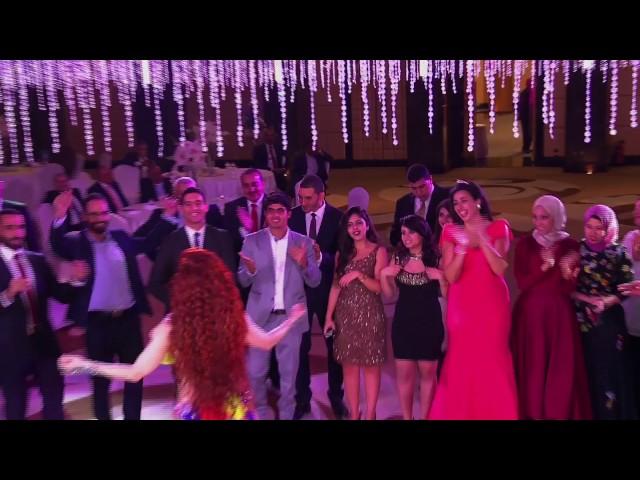 Oxana Bazaeva wedding 2017