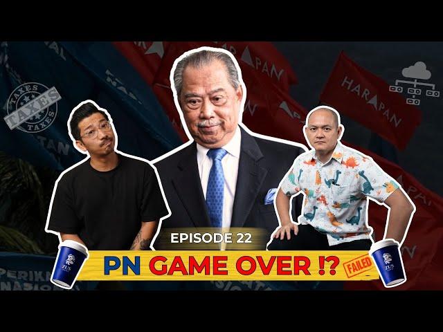 PN Game Over?, Singapore's New PM, Incentives for Data Centers, Orang Utan Diplomacy | Episode 22