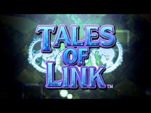 TALES OF LINK for App Store / Google Play