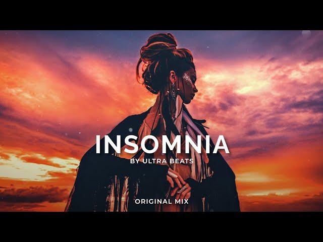 Insomnia - Ultra Beats (Original Mix)