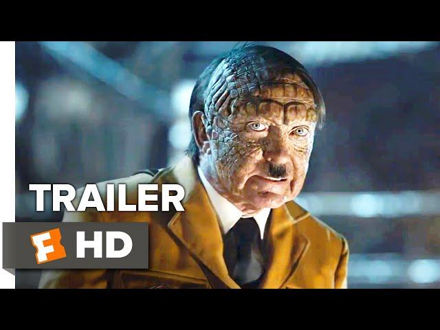 Iron Sky: The Coming Race Trailer #1 (2019) | Movieclips Indie