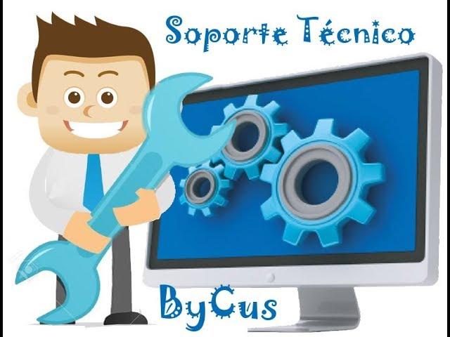 Soporte técnico: ¿Que es? ¿Donde estudiarlo? ¿Que debo aprender?