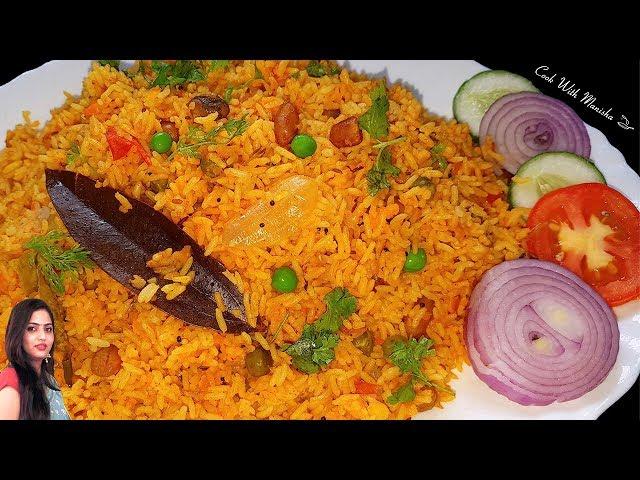 ऐसे बनाये खिली खिली स्वादिष्ट खानदेशी मसाला खिचडीkhandeshi khichdi|masala khichdi|fodanichi khichdi