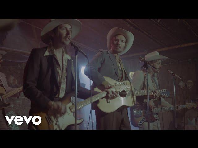 Midland - Adios Cowboy (The Last Resort)