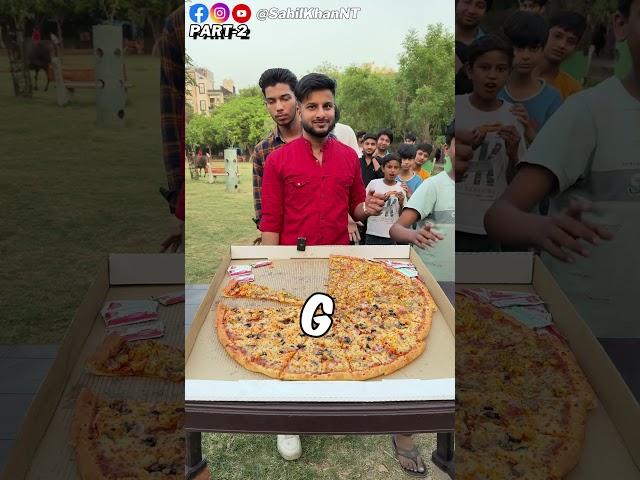 Guess The Cricketers Name By Alphabets Challenge  |P-2| For World's largest Pizza  #cricket #ipl