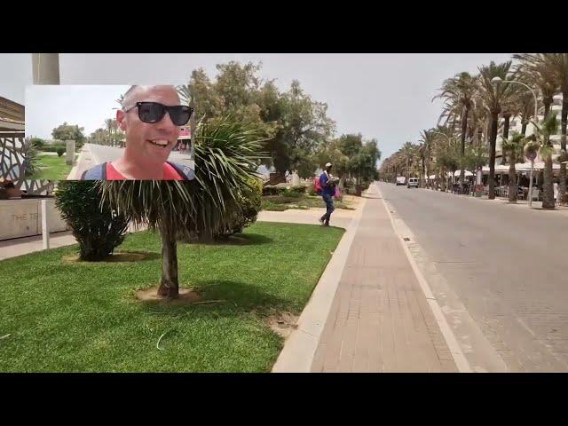 Ballermann Report  | Platja de Palma| Mallorca️ | VLOG 27.06.24 |