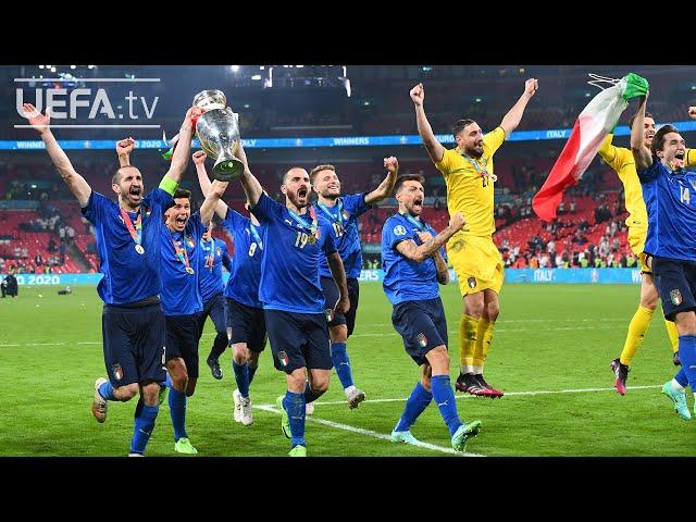 EURO 2020 | Review Film