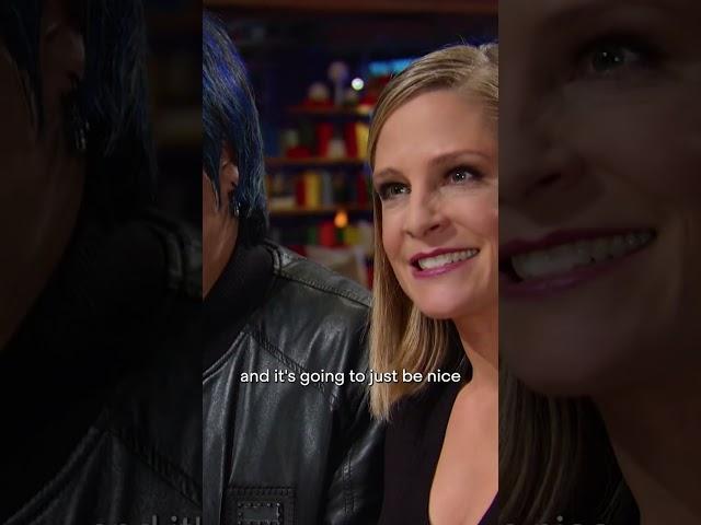 "Are you single?"  | MasterChef Canada | MasterChef World