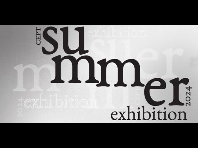 Summer Exhibition 2024 | Design | Technology