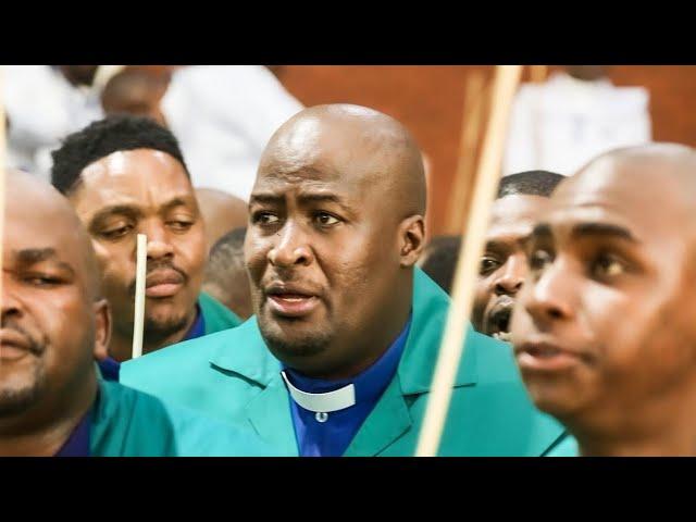 RIVER OF MERCY - THUKUTHELA & BAPHI ABANYE || 2024 || INKONZO YOMASHADO JOSTA & AYANDA