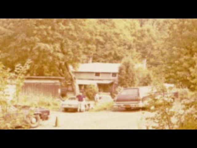 Steuben County Cold Case