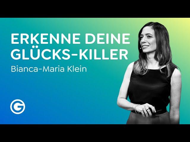 Erwartungen loslassen: So führst du ein selbstbestimmtes Leben // Bianca-Maria Klein