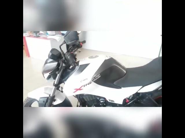 Hero Xtreme 160R 2022 Edition || Features || Walkaround