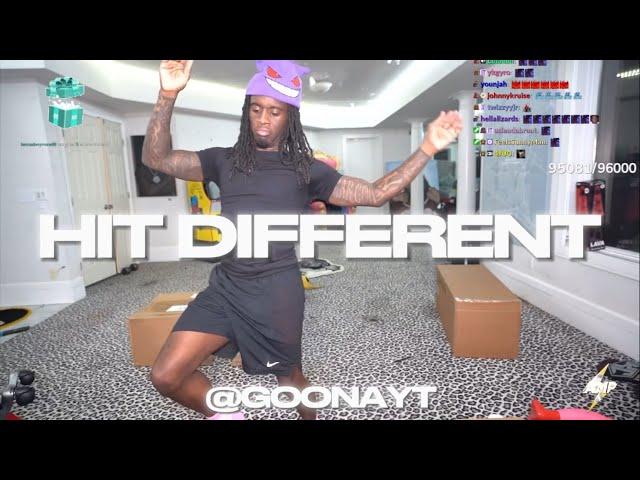 (FREE)Bandmanrill X 2RARE X Jersey club sample type beat - “Hit Different” Prod @GoonaYT