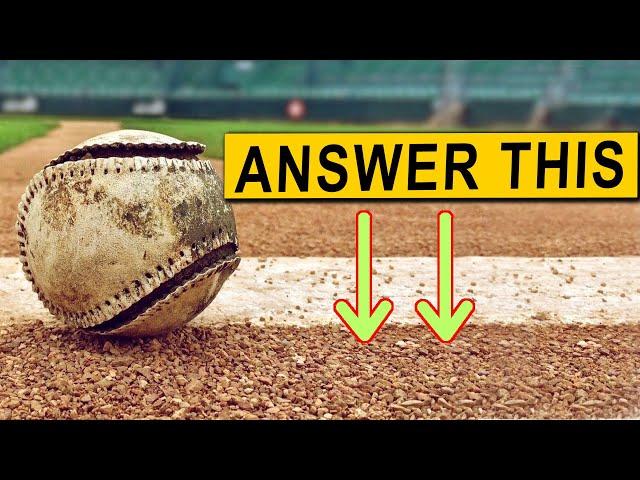 Baseball Trivia Questions [Updated 2022] Virtual Pub Quiz, Pub Trivia Quiz, Virtual Trivia Night