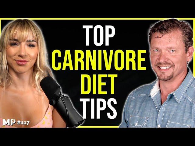 Top Carnivore Diet Doctor Tips | Ken Berry - MP Podcast #117