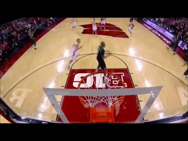 Badger Buzzer Beaters