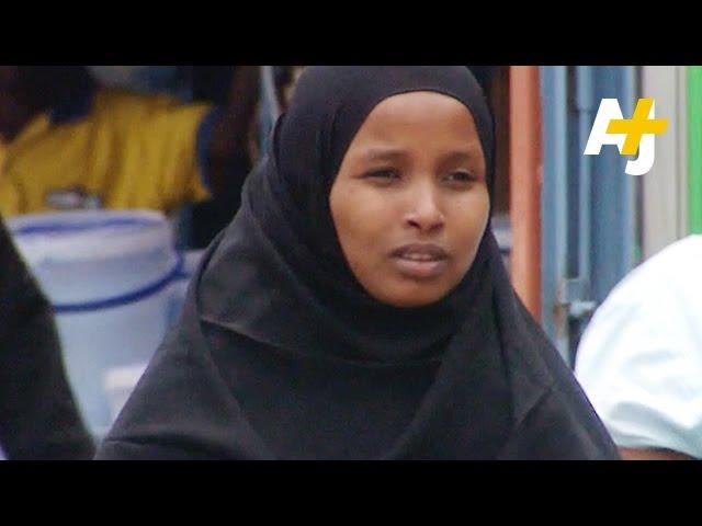 Are Somalis Being Oppressed In Kenya?